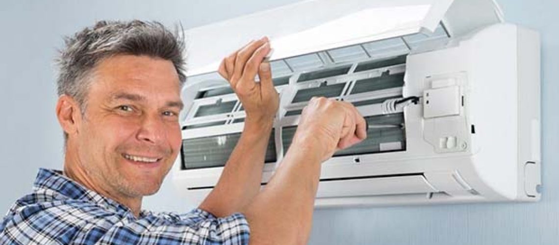 Ar Condicionado Joinville - Instalação de Ar Condicionado